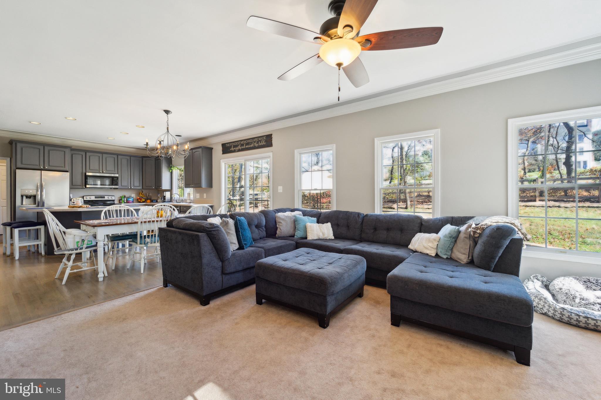 WEST OAK FIELDS - Residential