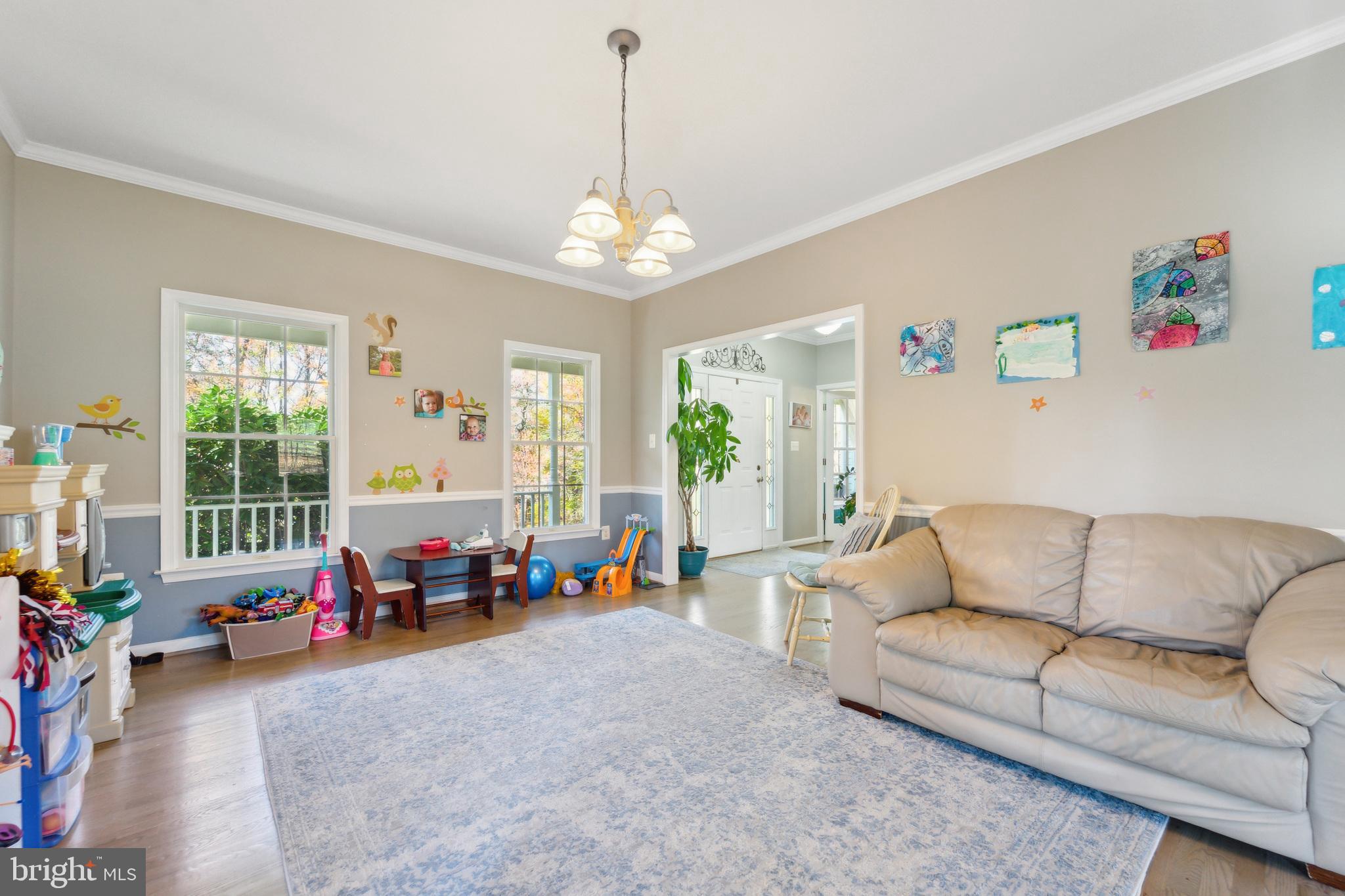 WEST OAK FIELDS - Residential