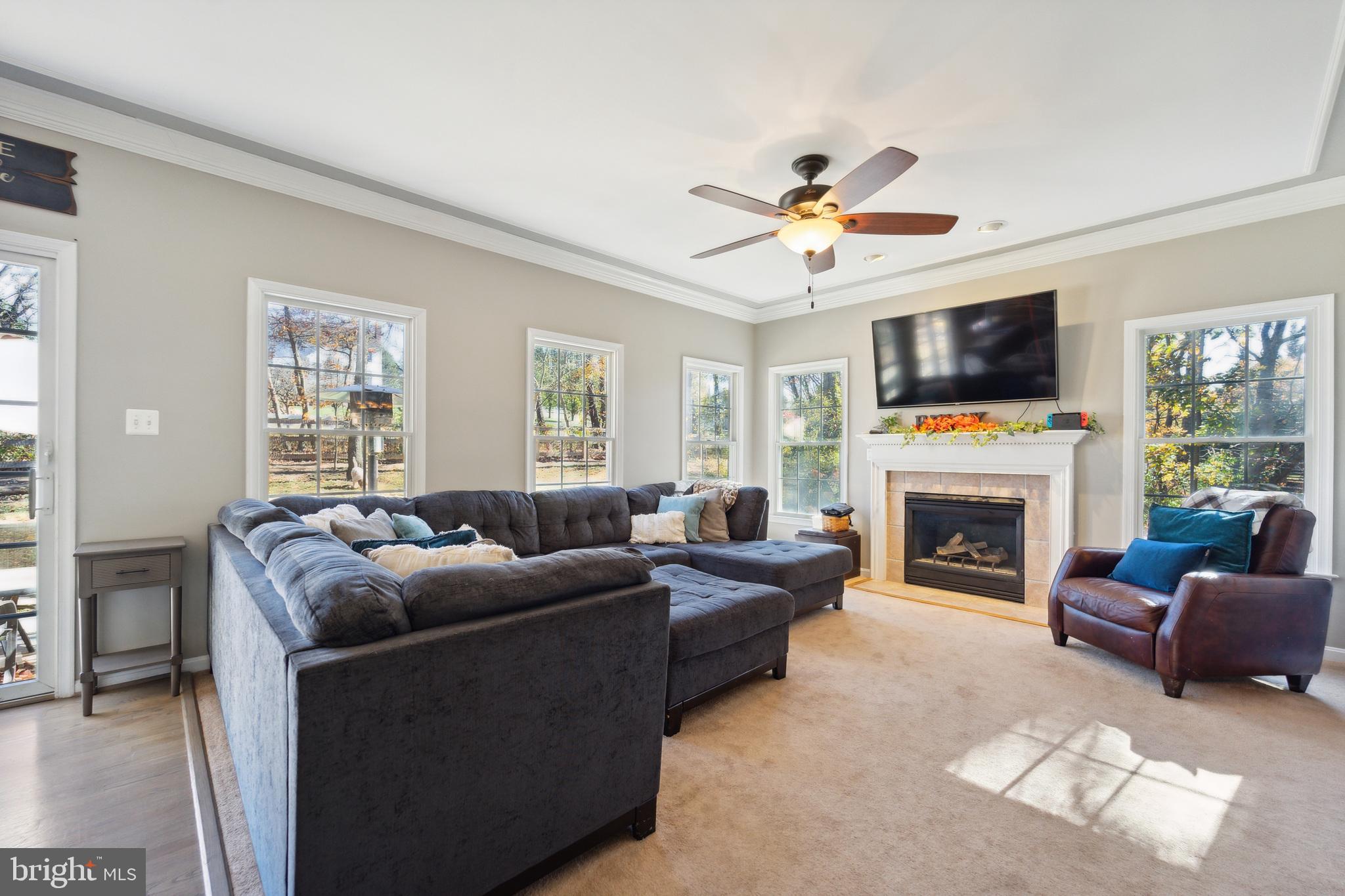 WEST OAK FIELDS - Residential