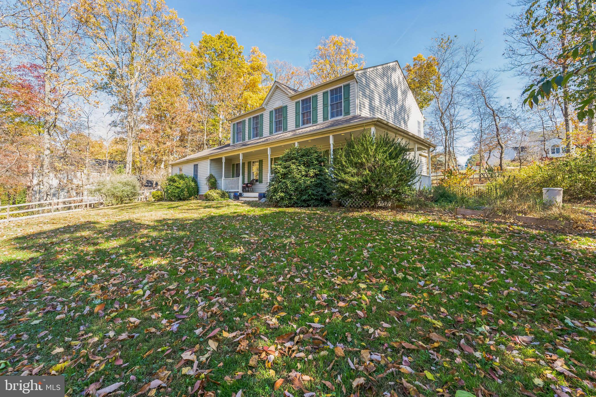 WEST OAK FIELDS - Residential