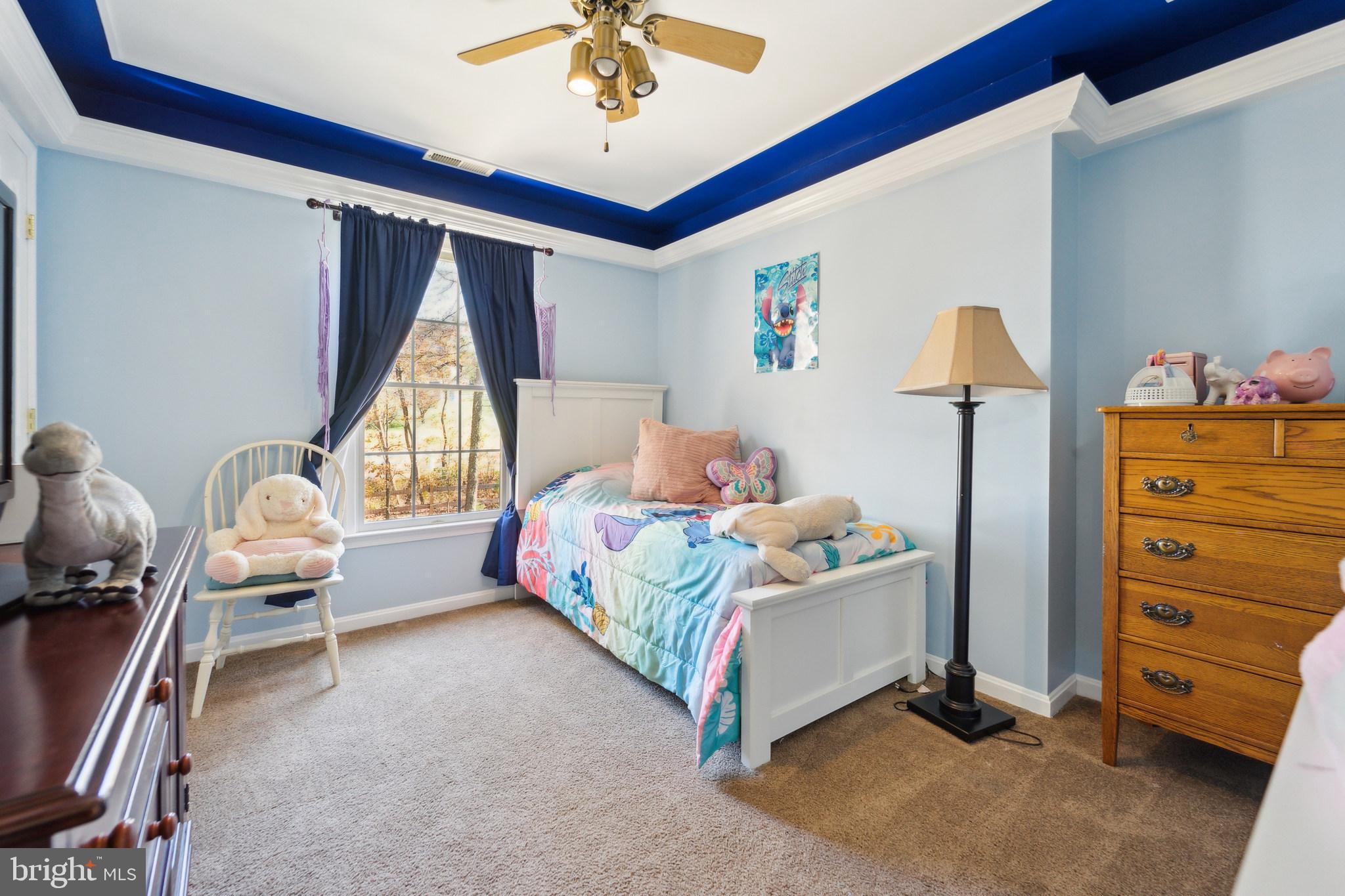 WEST OAK FIELDS - Residential