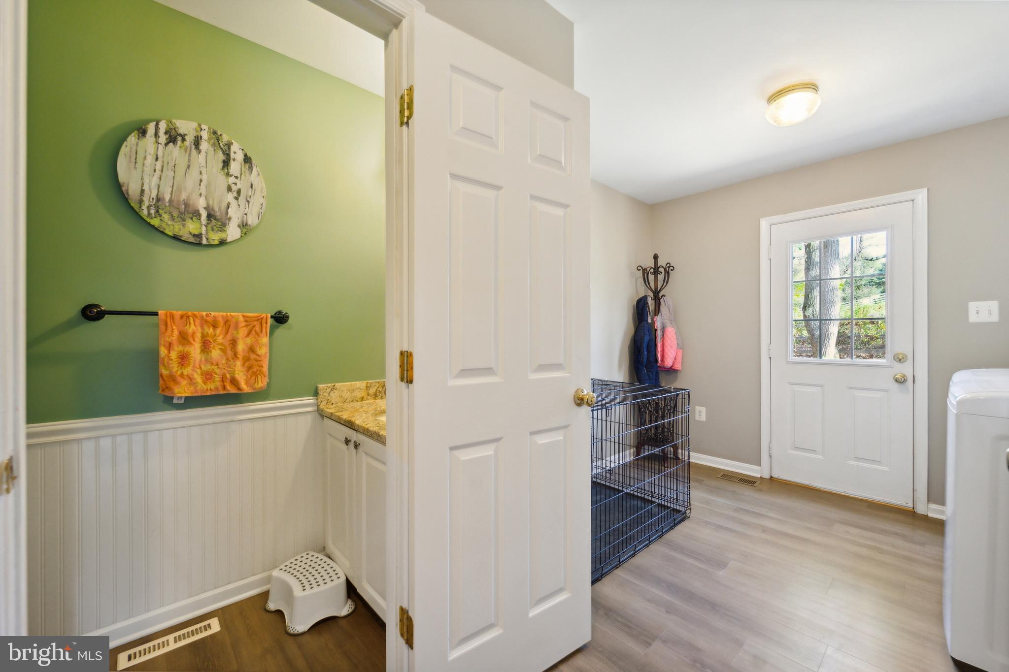 WEST OAK FIELDS - Residential