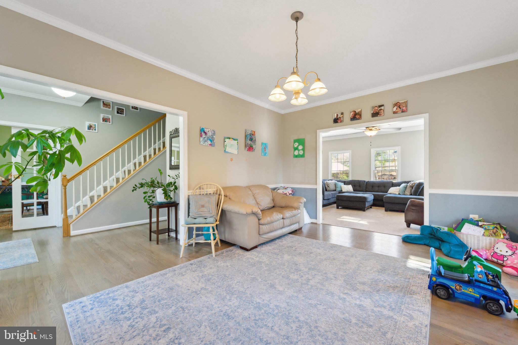 WEST OAK FIELDS - Residential