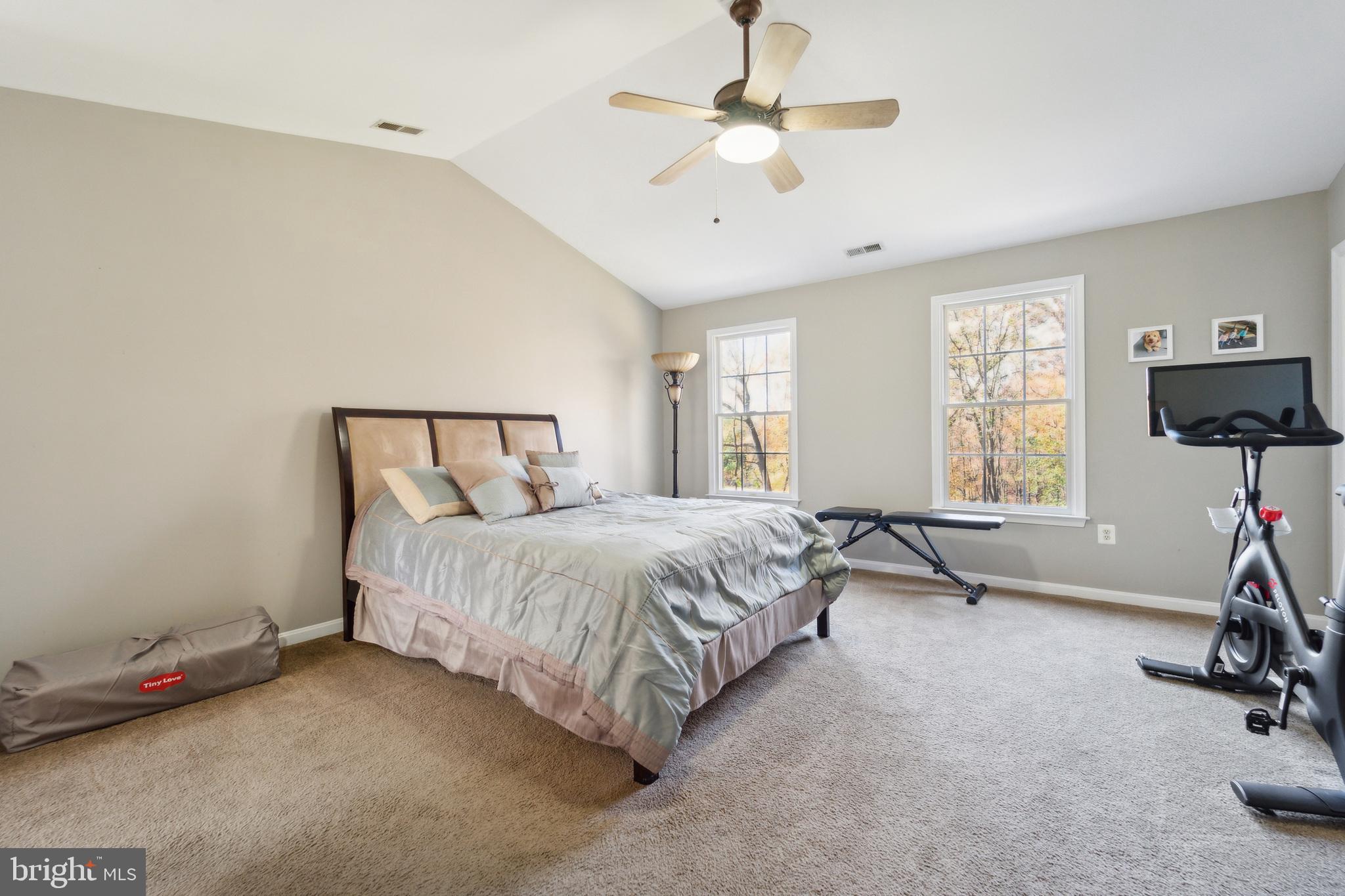 WEST OAK FIELDS - Residential