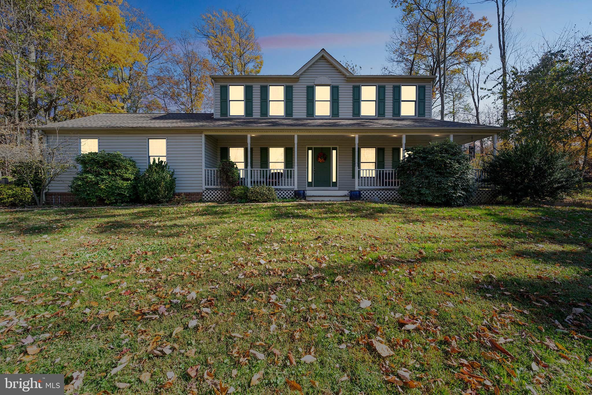 WEST OAK FIELDS - Residential