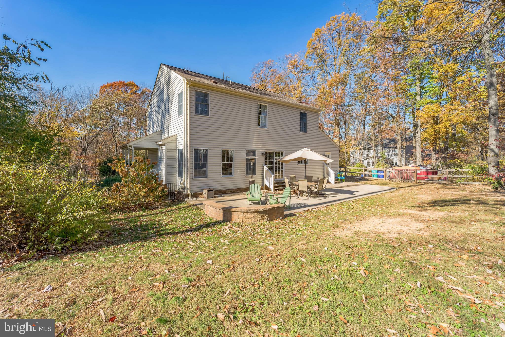 WEST OAK FIELDS - Residential