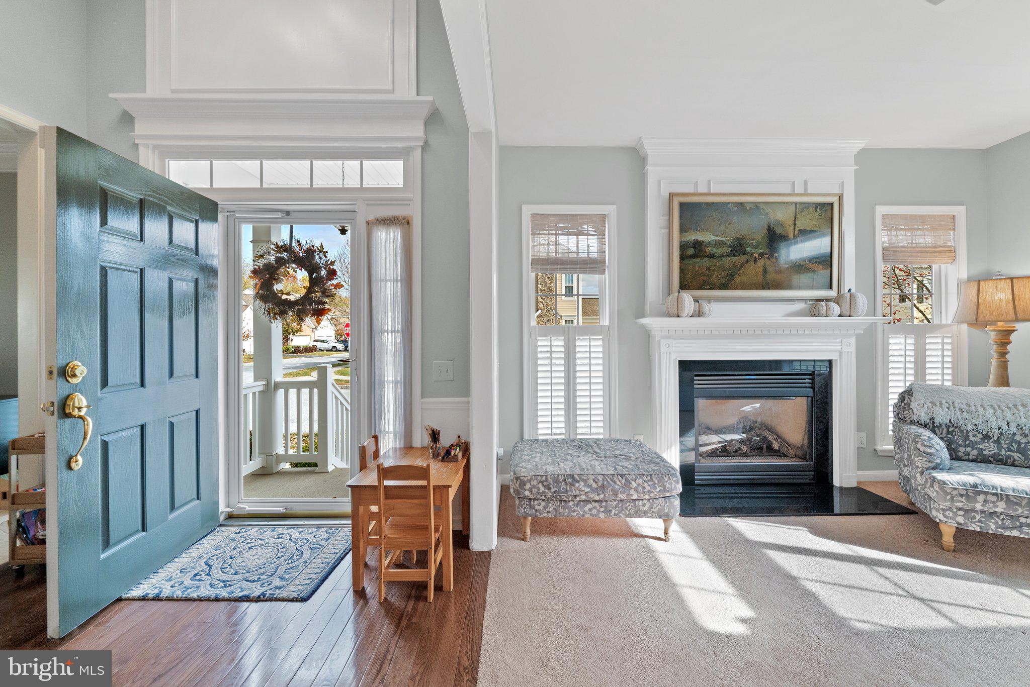 WINDSOR RIDGE - Residential