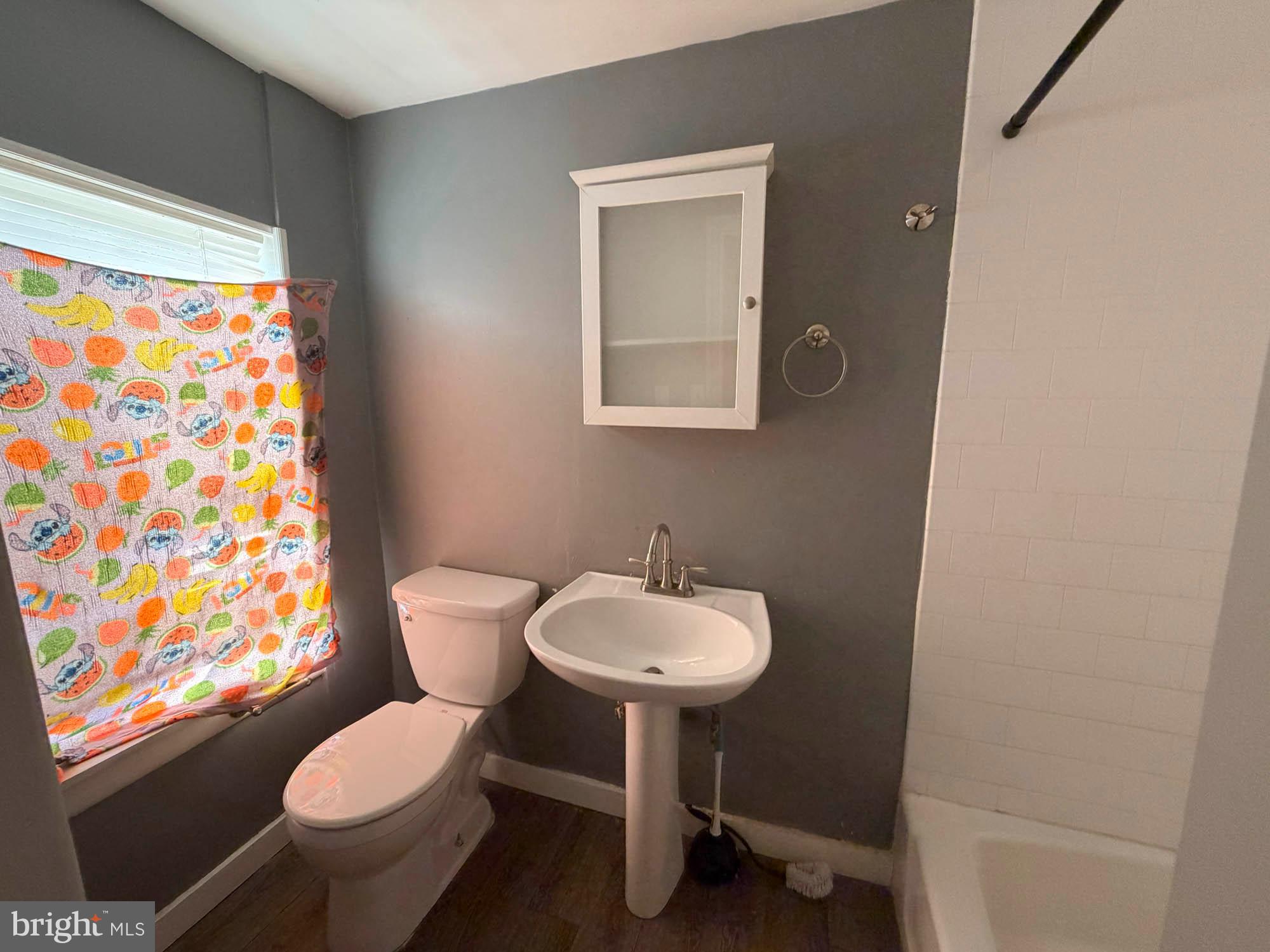 SETON HILL - Residential