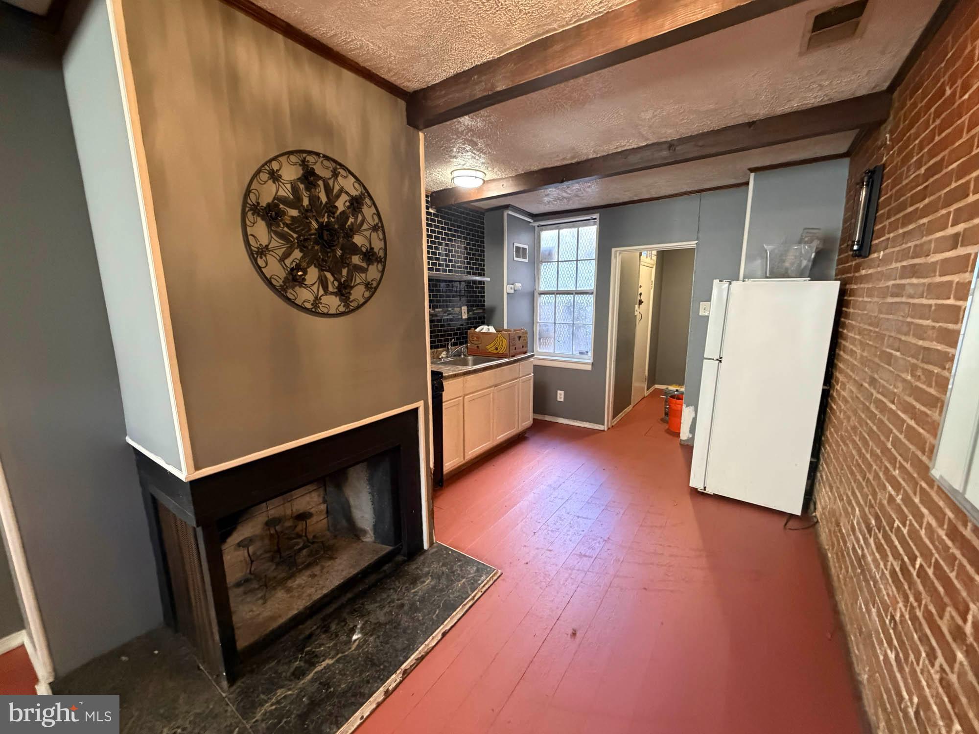 SETON HILL - Residential