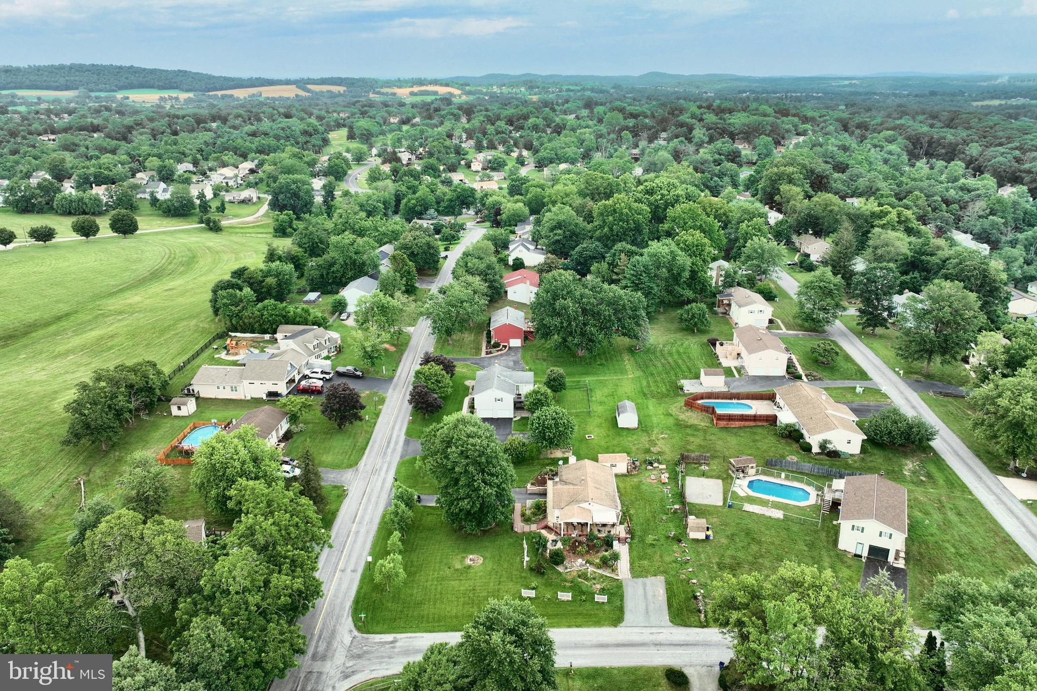 400 FAIRWAY DRIVE