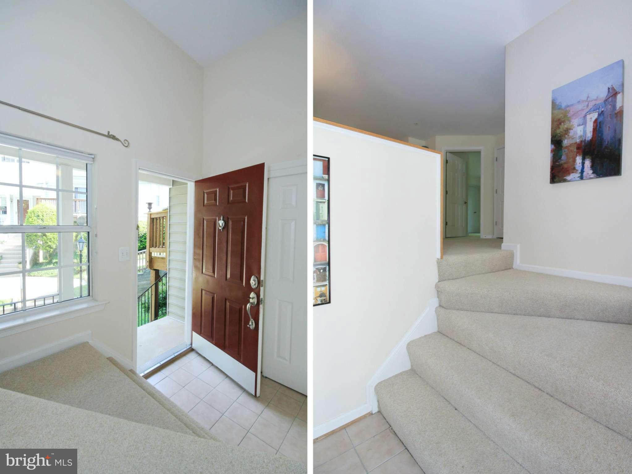 OCCOQUAN POINTE CONDO - Residential