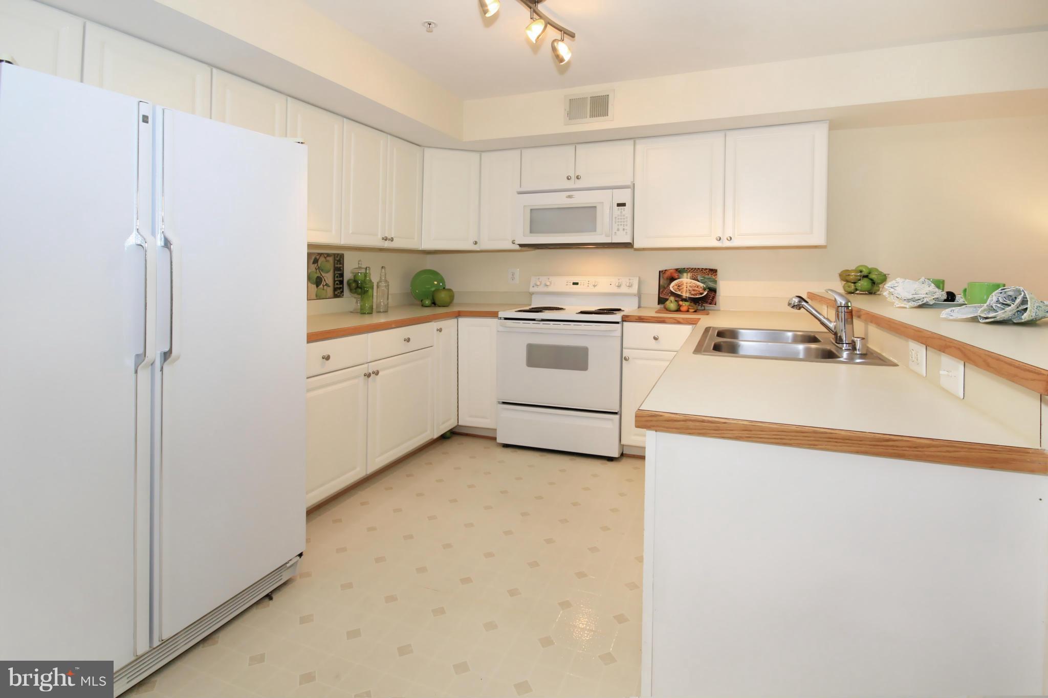 OCCOQUAN POINTE CONDO - Residential