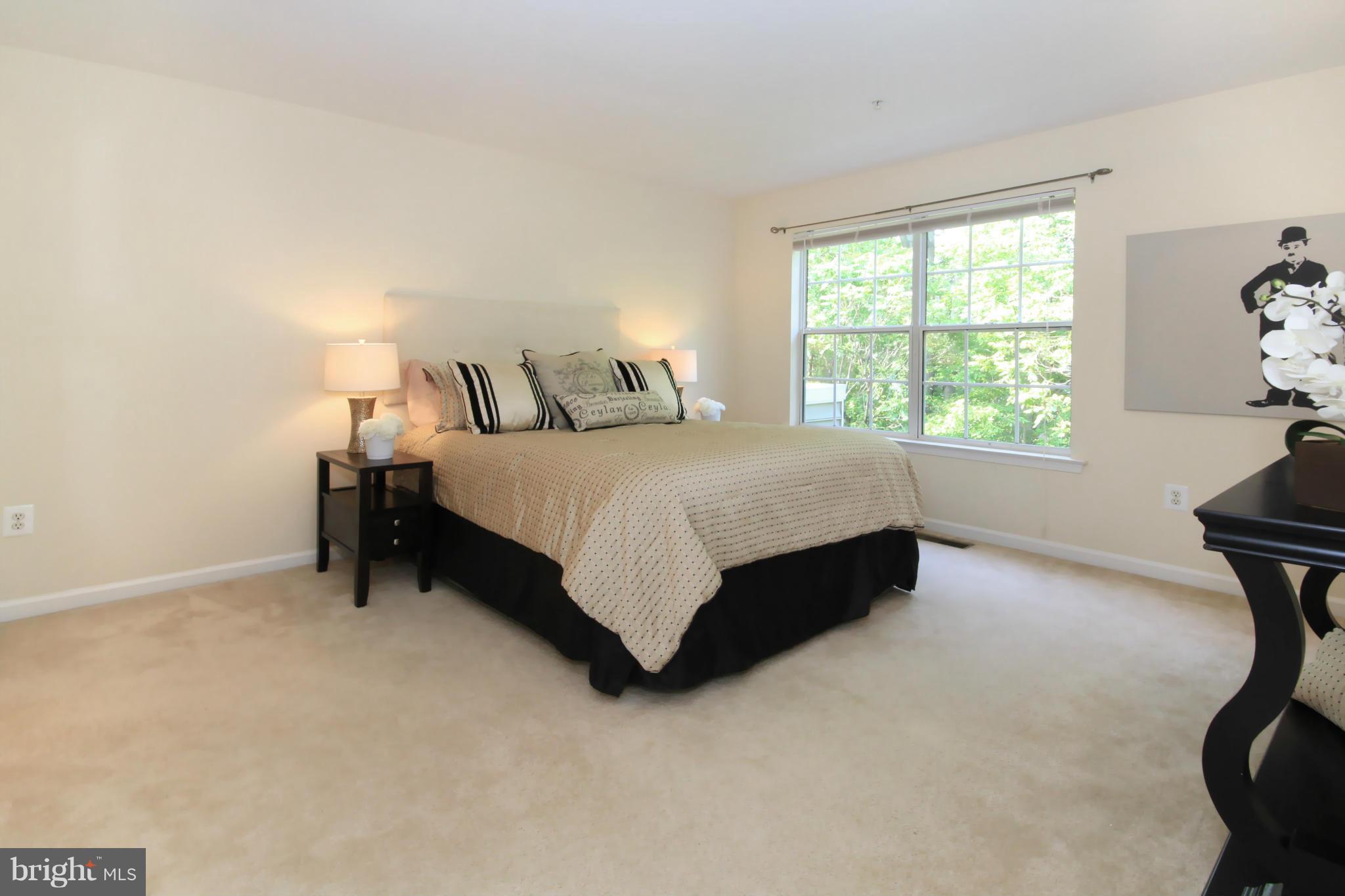 OCCOQUAN POINTE CONDO - Residential