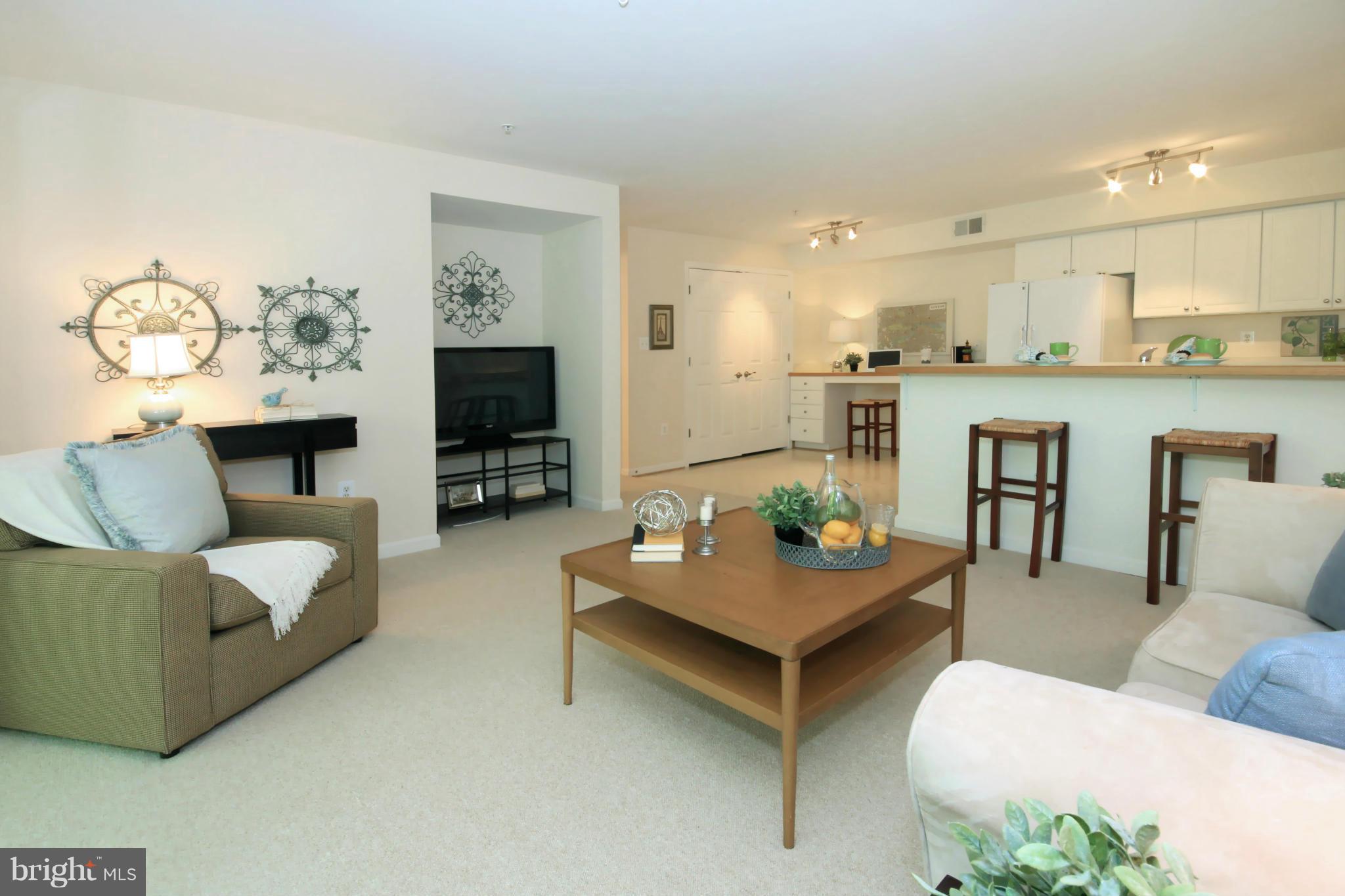 OCCOQUAN POINTE CONDO - Residential