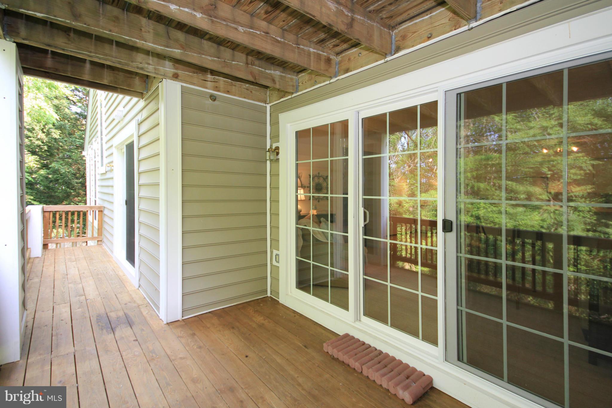 OCCOQUAN POINTE CONDO - Residential