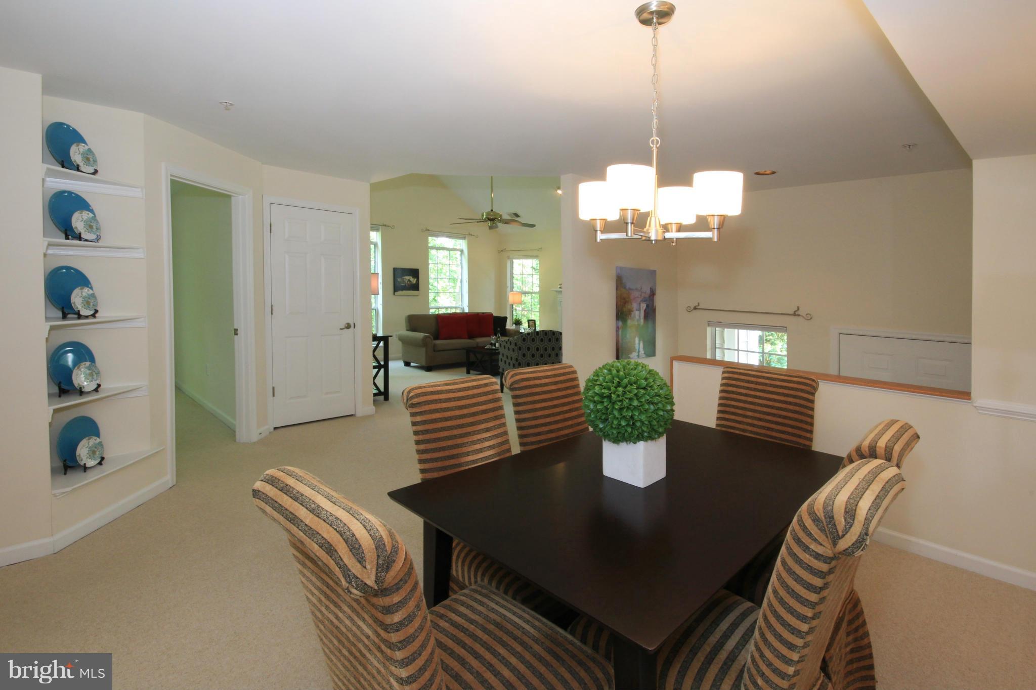 OCCOQUAN POINTE CONDO - Residential