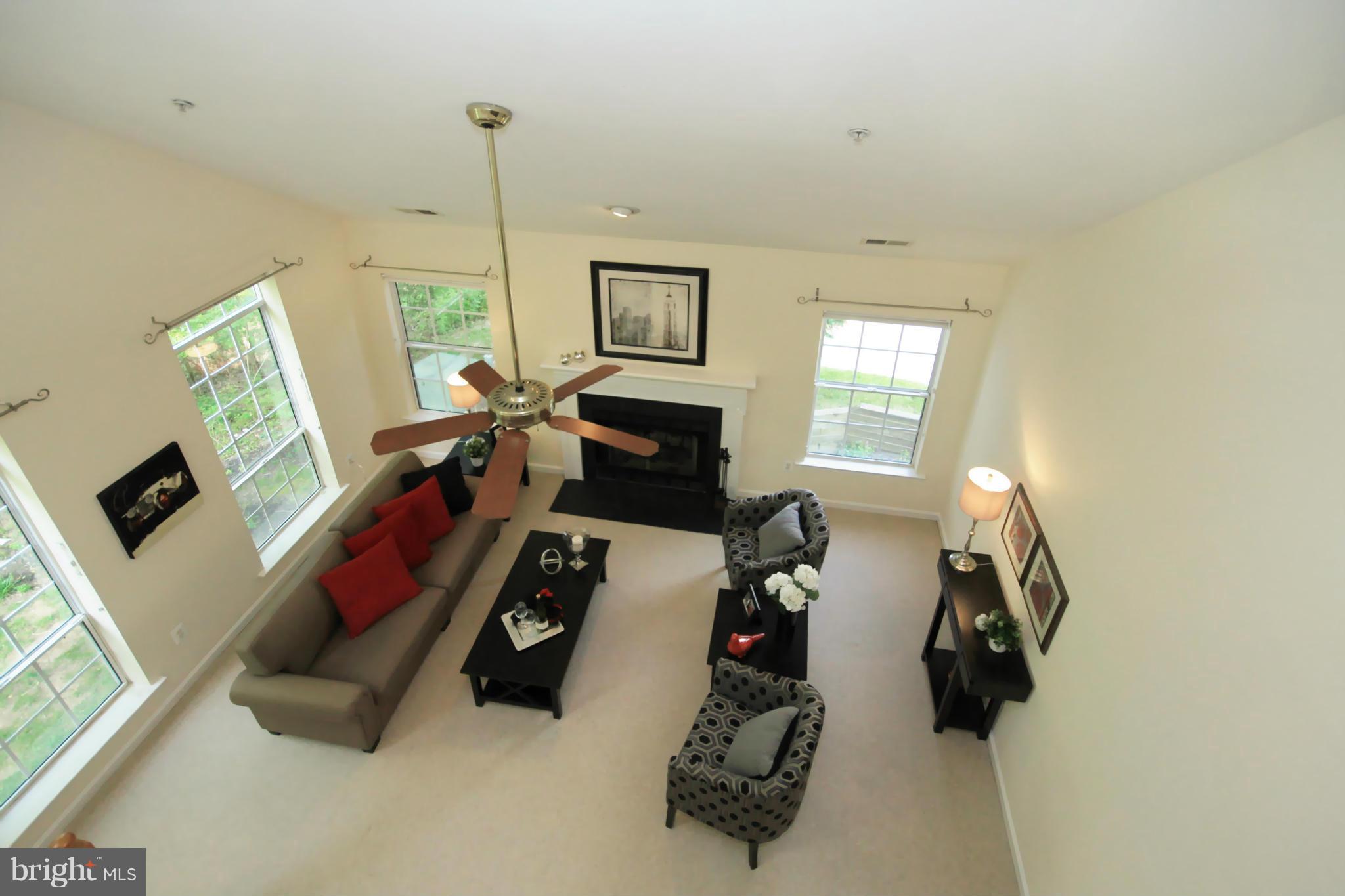 OCCOQUAN POINTE CONDO - Residential