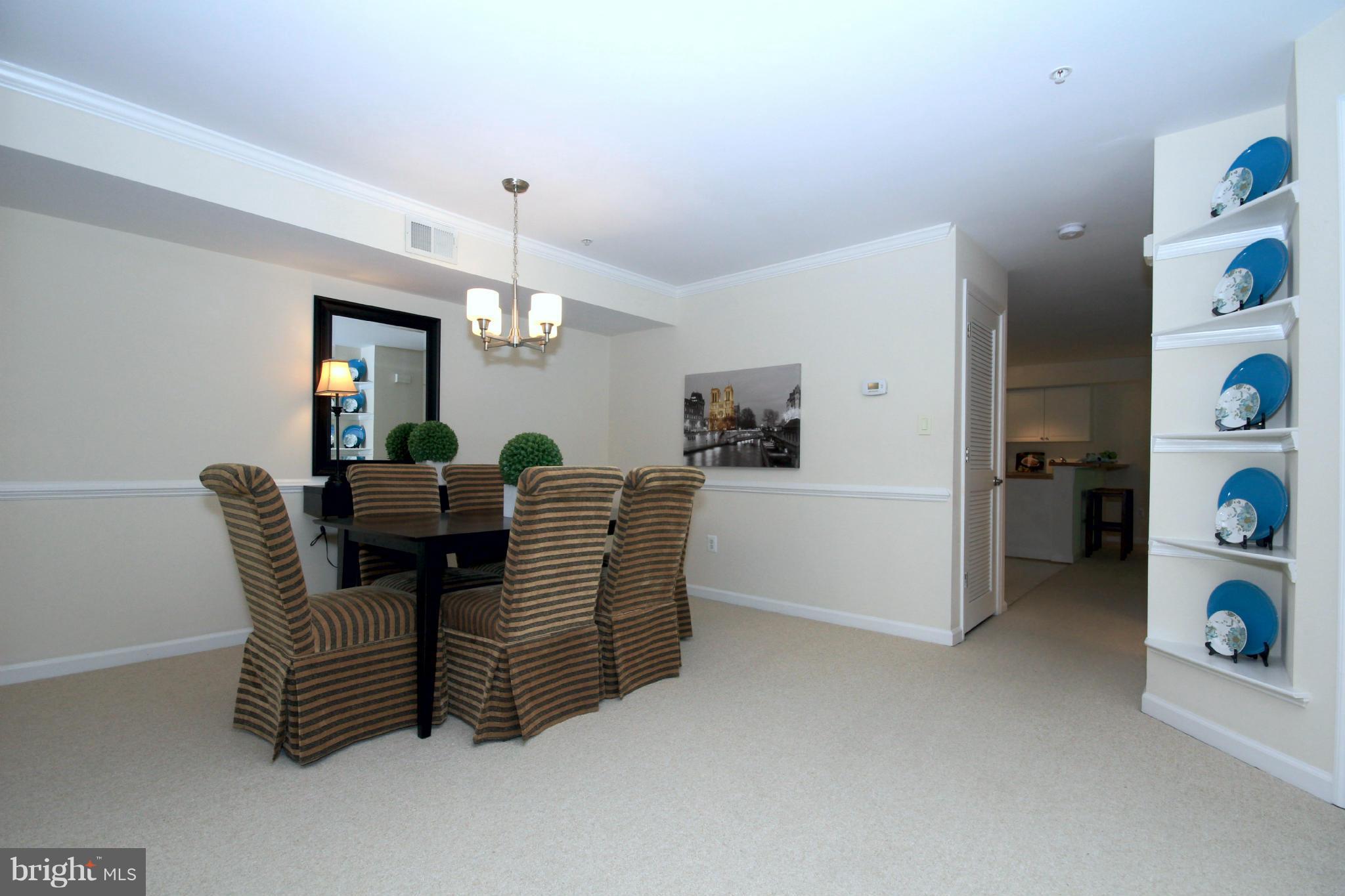 OCCOQUAN POINTE CONDO - Residential