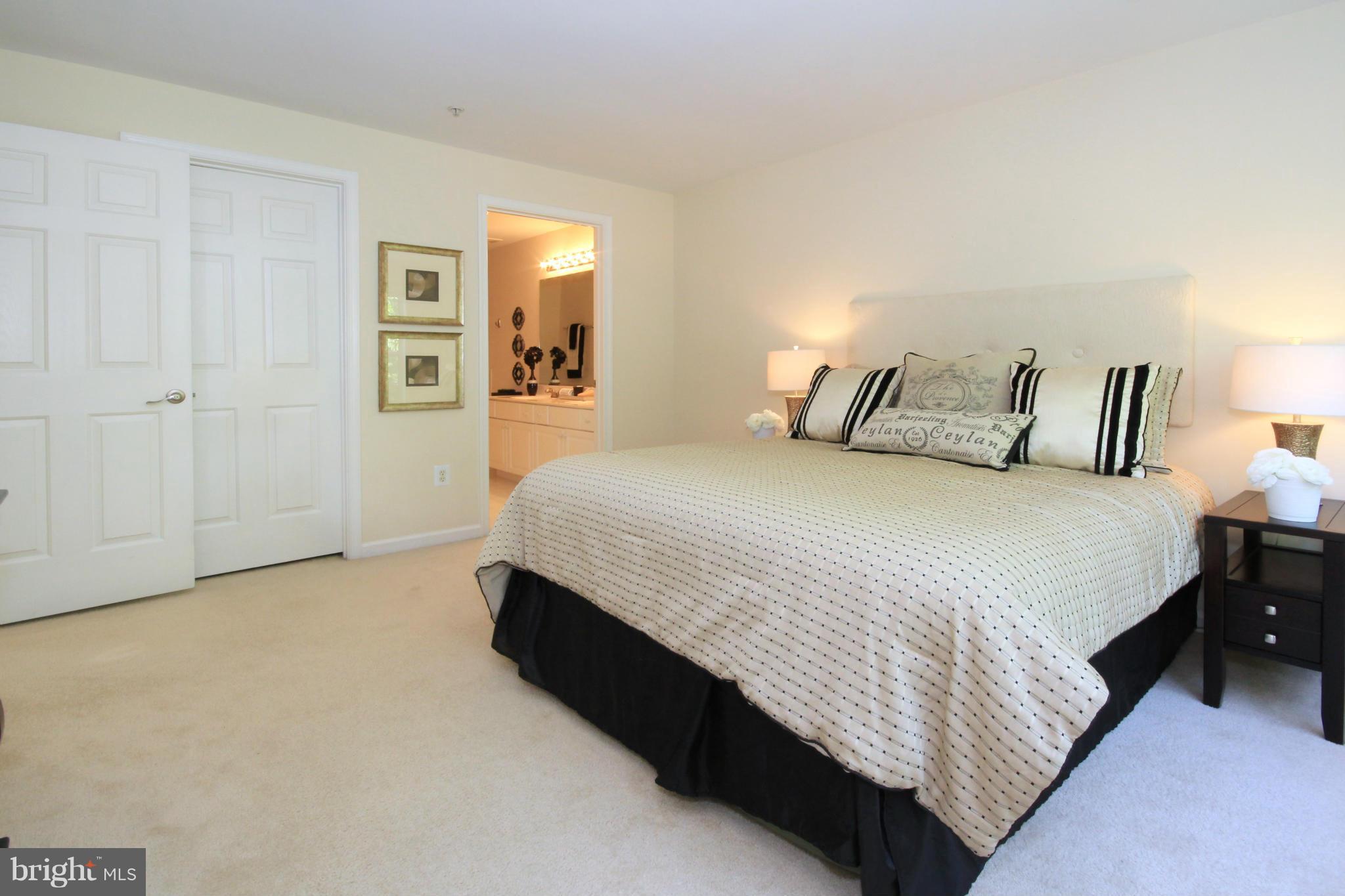 OCCOQUAN POINTE CONDO - Residential