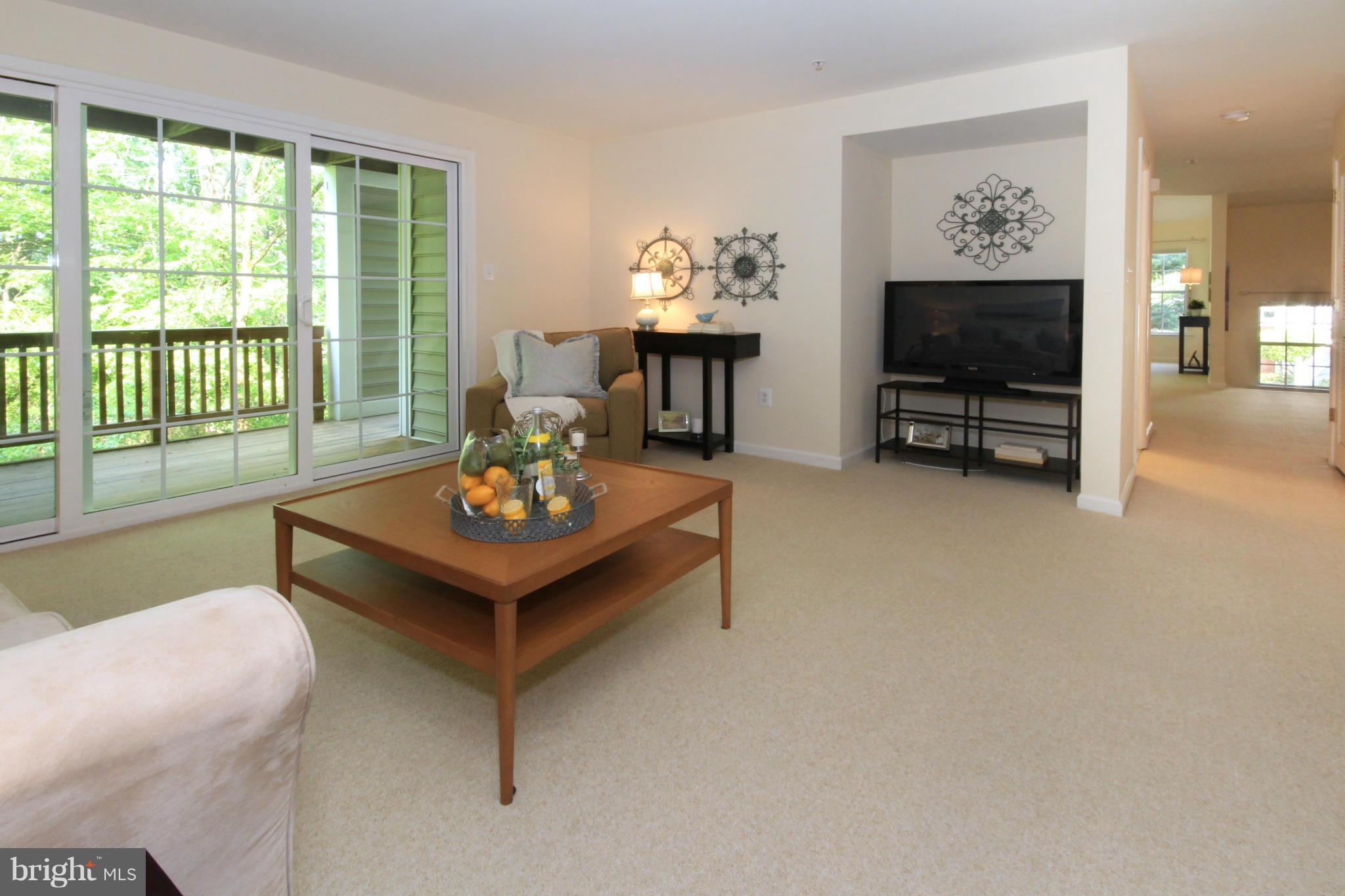 OCCOQUAN POINTE CONDO - Residential