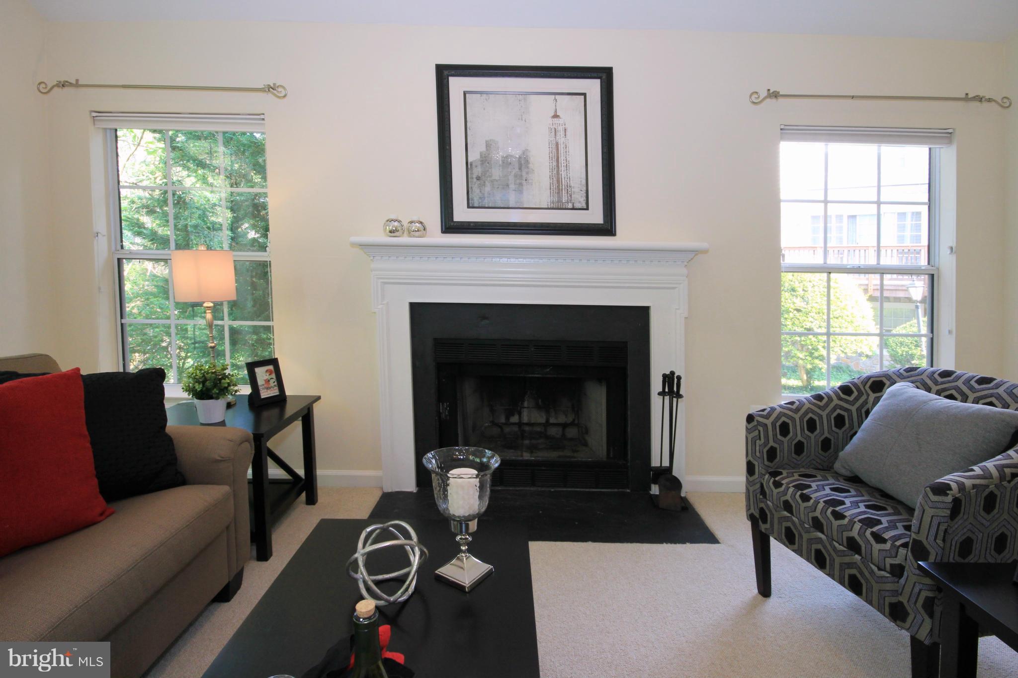 OCCOQUAN POINTE CONDO - Residential