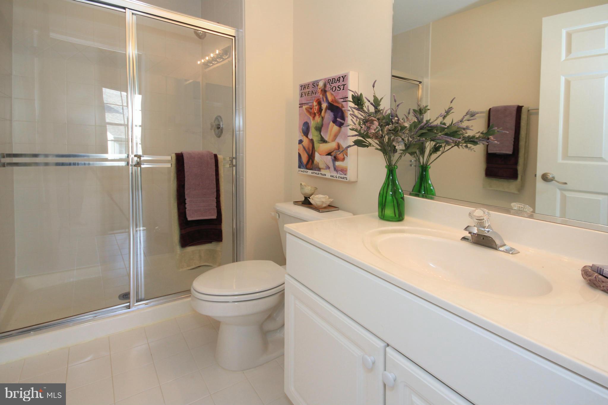 OCCOQUAN POINTE CONDO - Residential