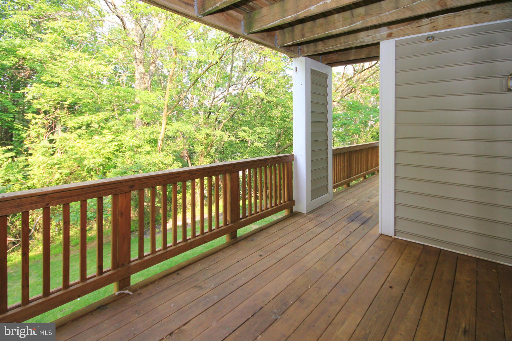 OCCOQUAN POINTE CONDO - Residential