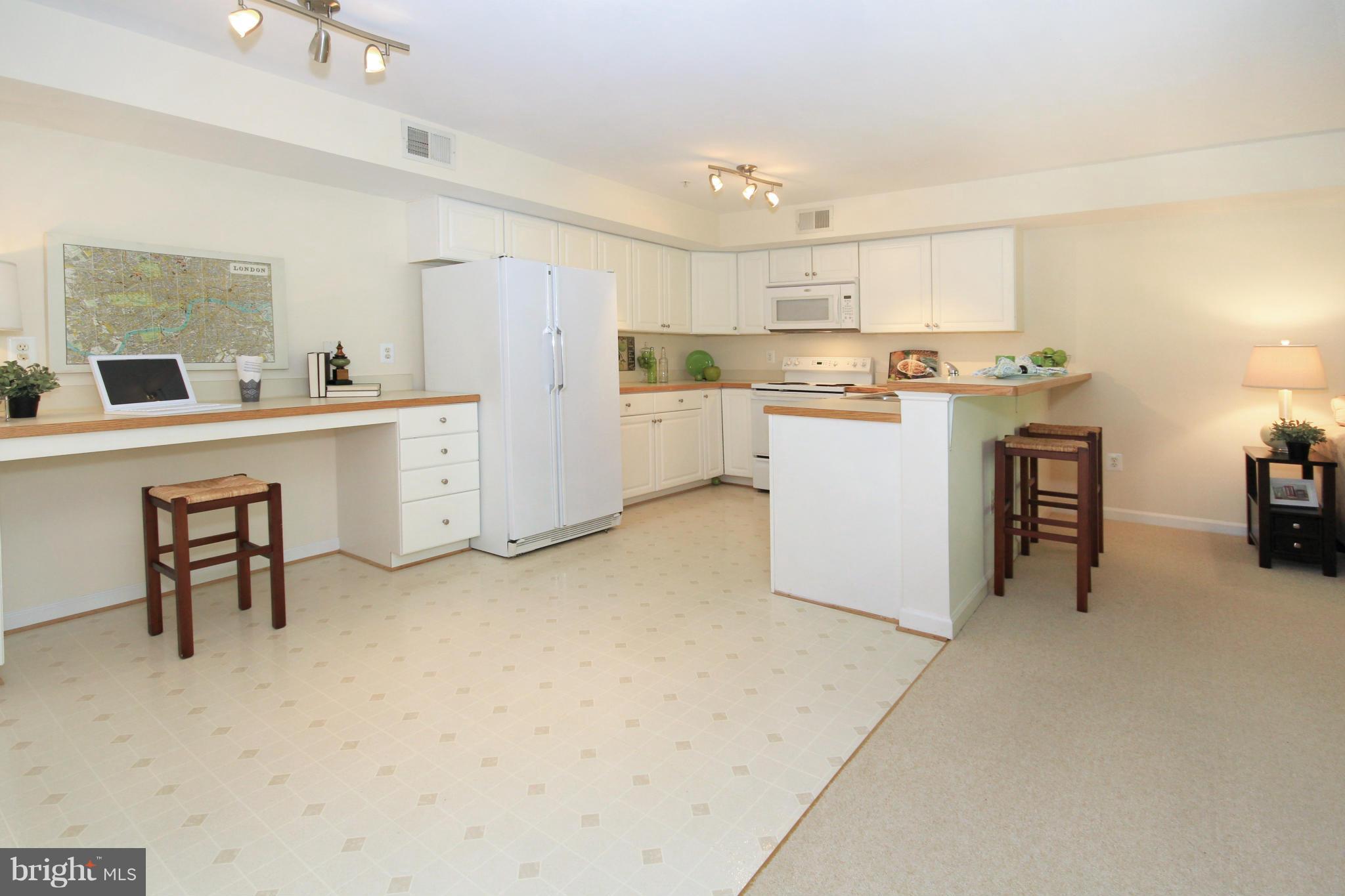 OCCOQUAN POINTE CONDO - Residential