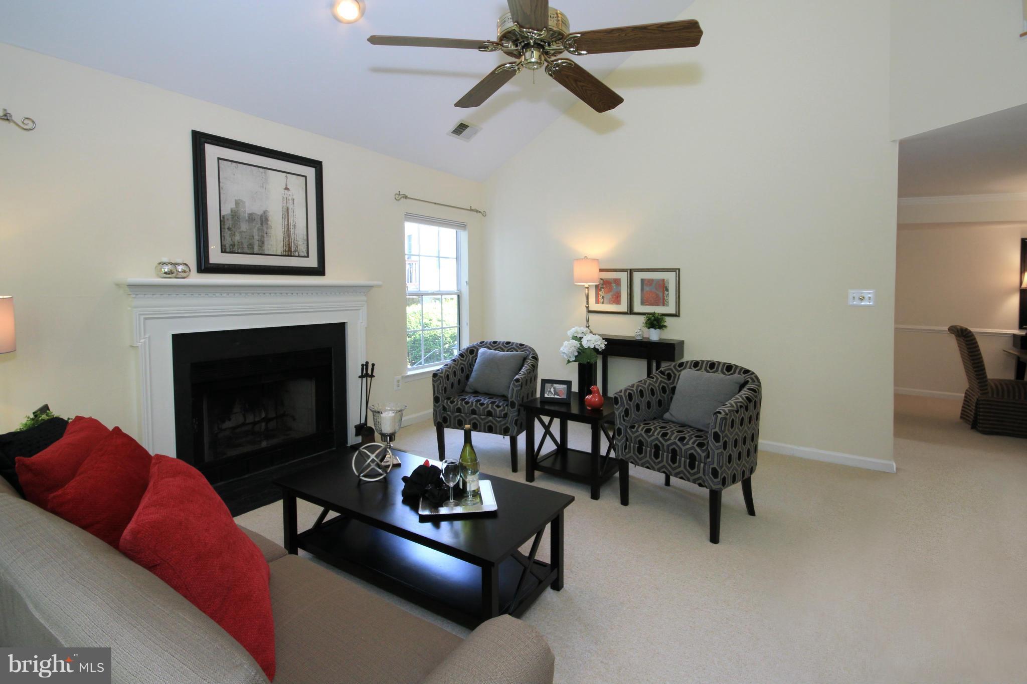 OCCOQUAN POINTE CONDO - Residential