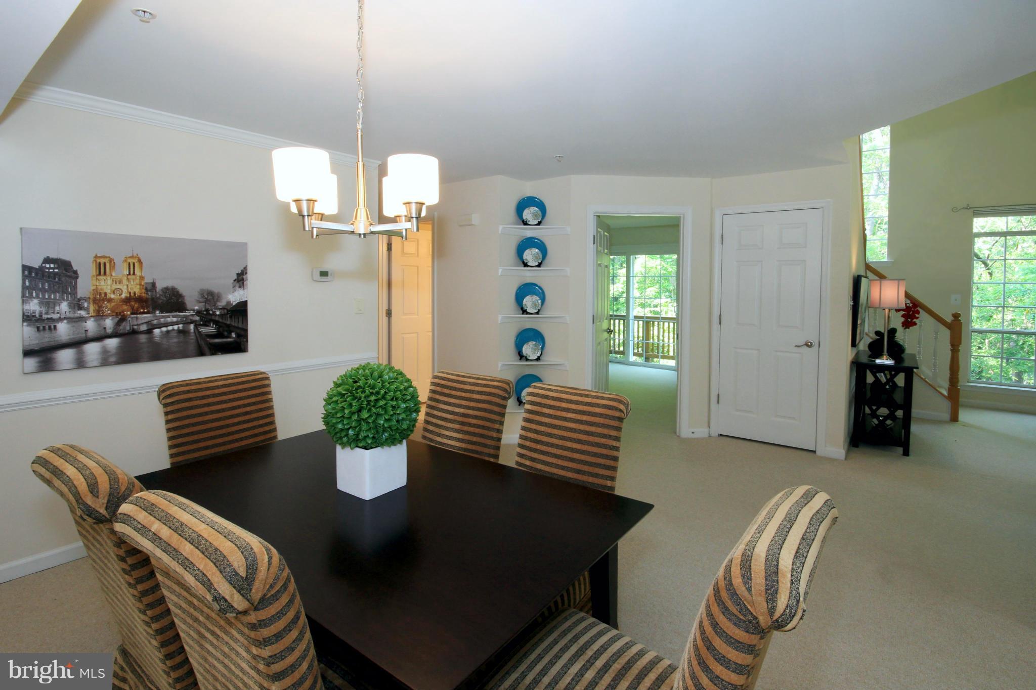 OCCOQUAN POINTE CONDO - Residential