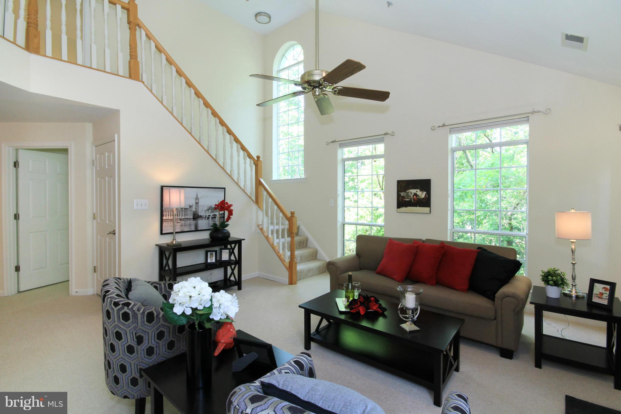 OCCOQUAN POINTE CONDO - Residential