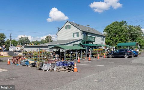 100 ARK ROAD MOUNT LAUREL NJ 08054