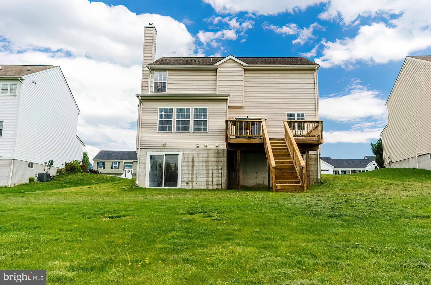 PRINCETON SHOALS - Residential