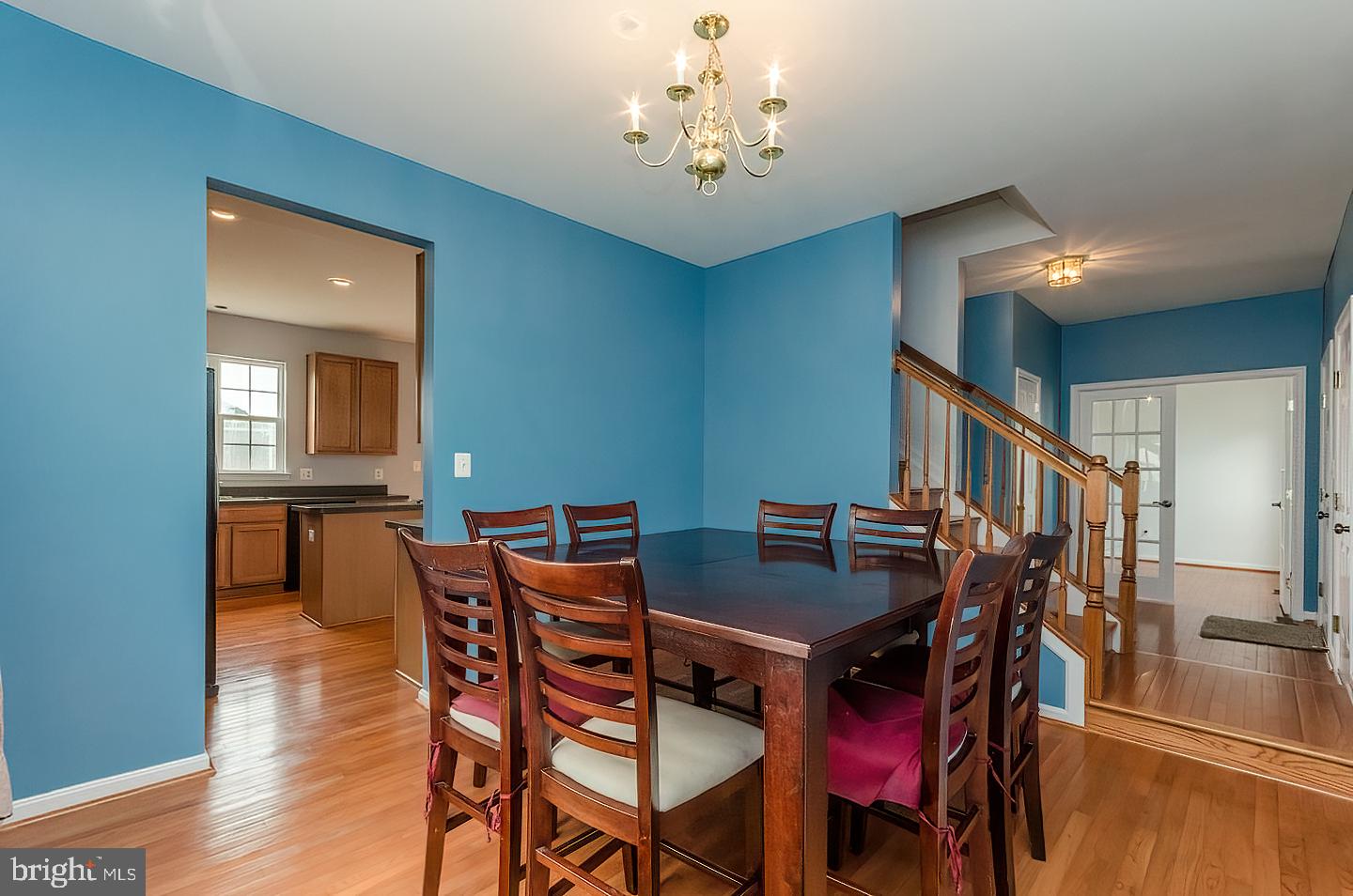 PRINCETON SHOALS - Residential