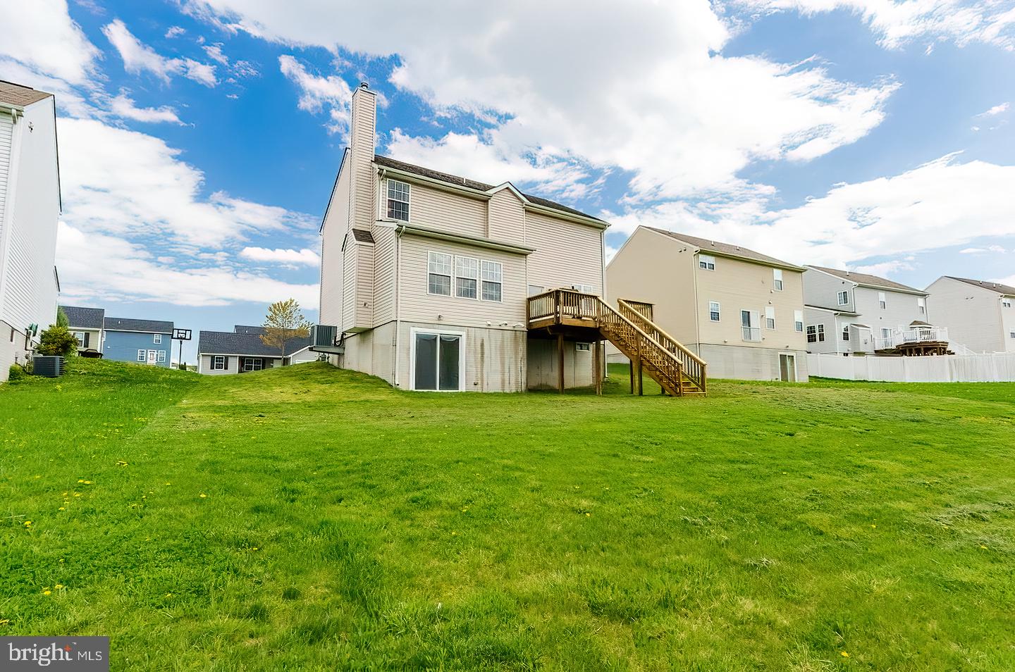 PRINCETON SHOALS - Residential