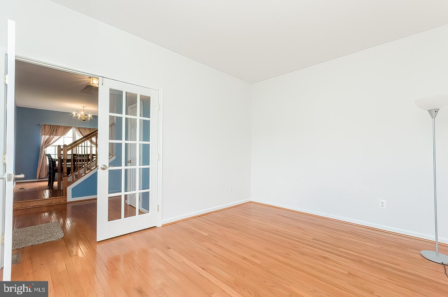 PRINCETON SHOALS - Residential