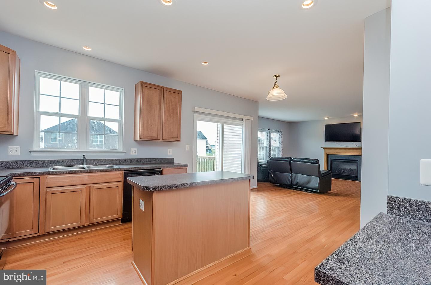 PRINCETON SHOALS - Residential