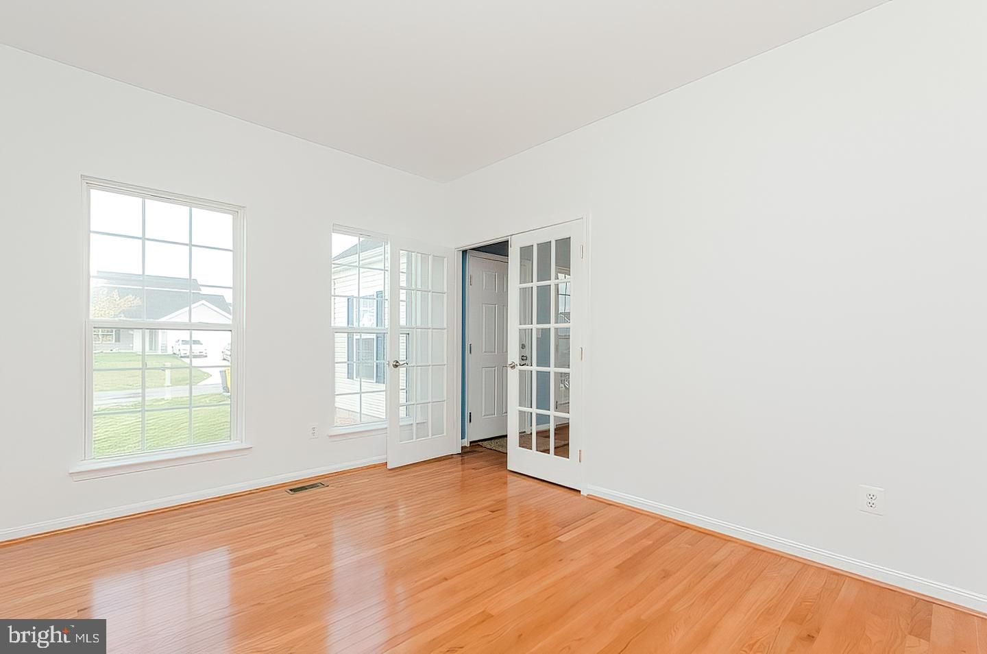 PRINCETON SHOALS - Residential