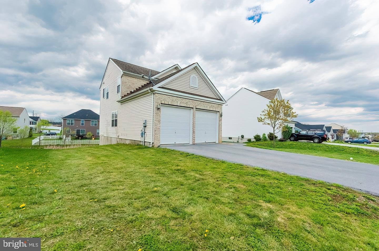 PRINCETON SHOALS - Residential