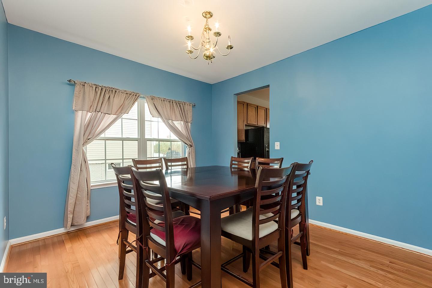 PRINCETON SHOALS - Residential