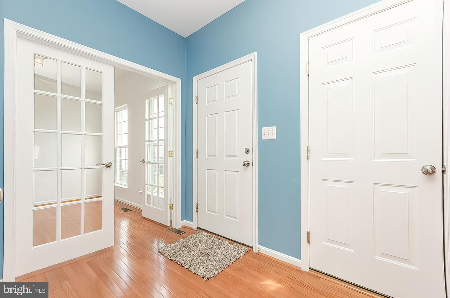 PRINCETON SHOALS - Residential