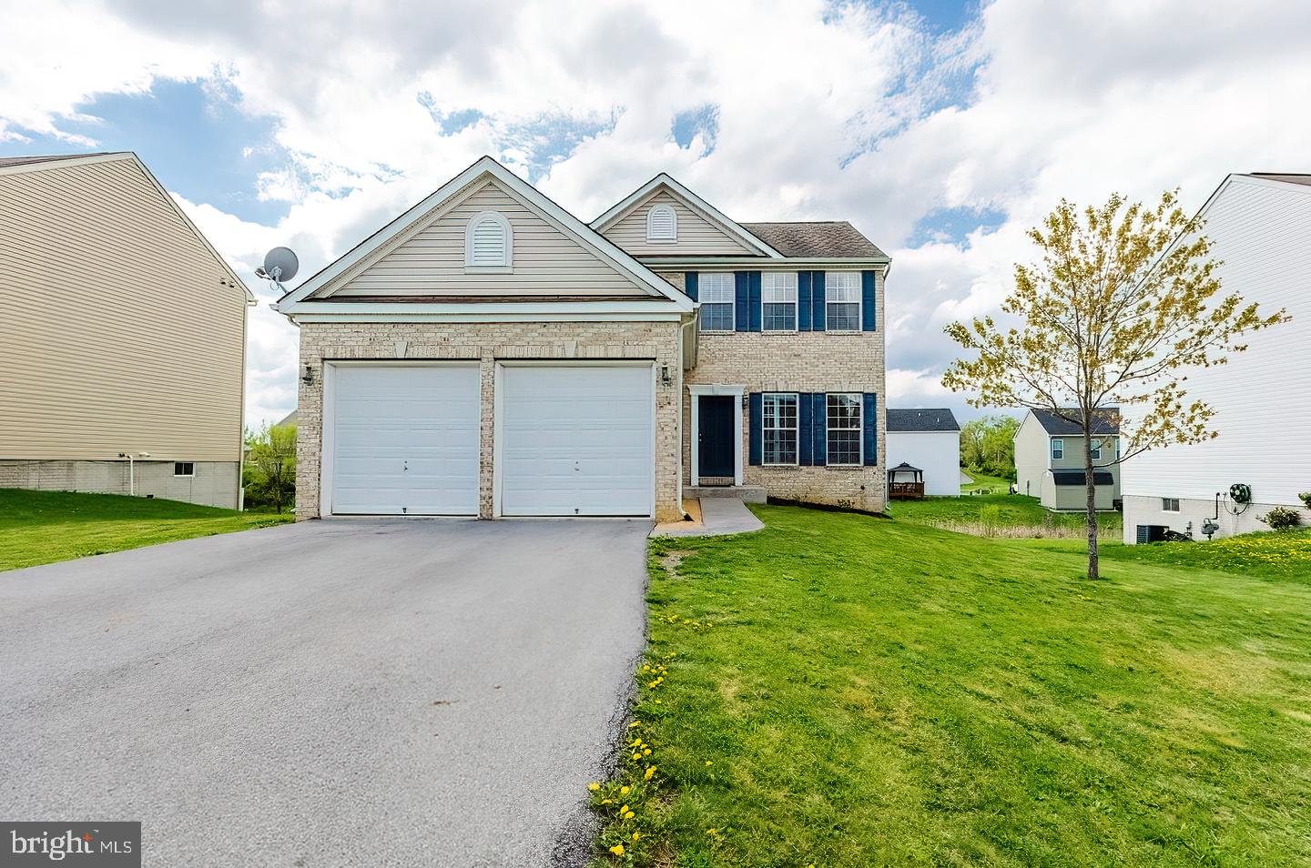 PRINCETON SHOALS - Residential