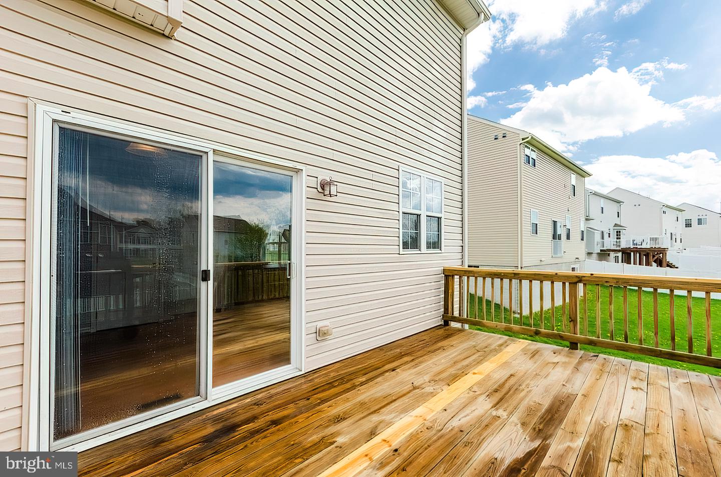 PRINCETON SHOALS - Residential