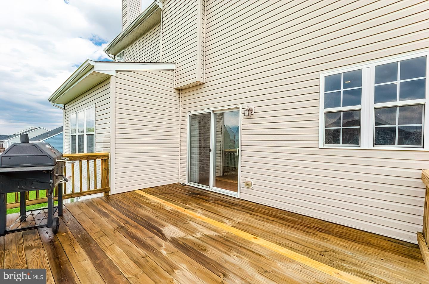 PRINCETON SHOALS - Residential