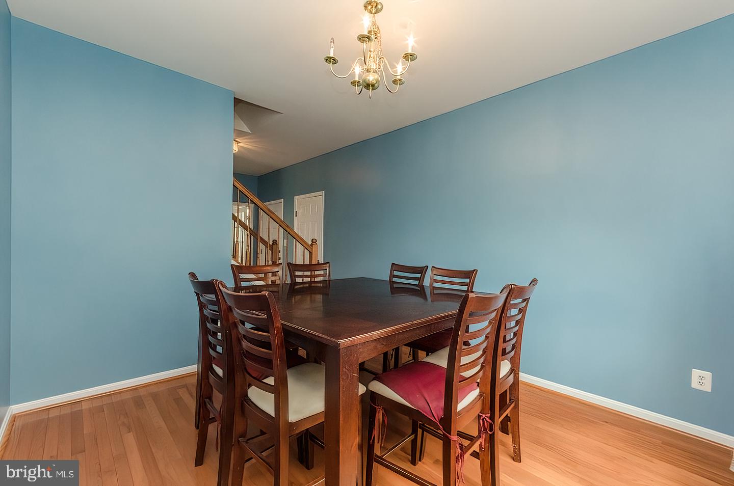 PRINCETON SHOALS - Residential