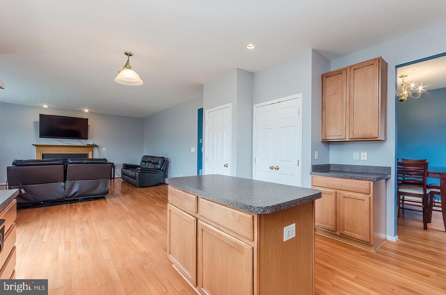 PRINCETON SHOALS - Residential