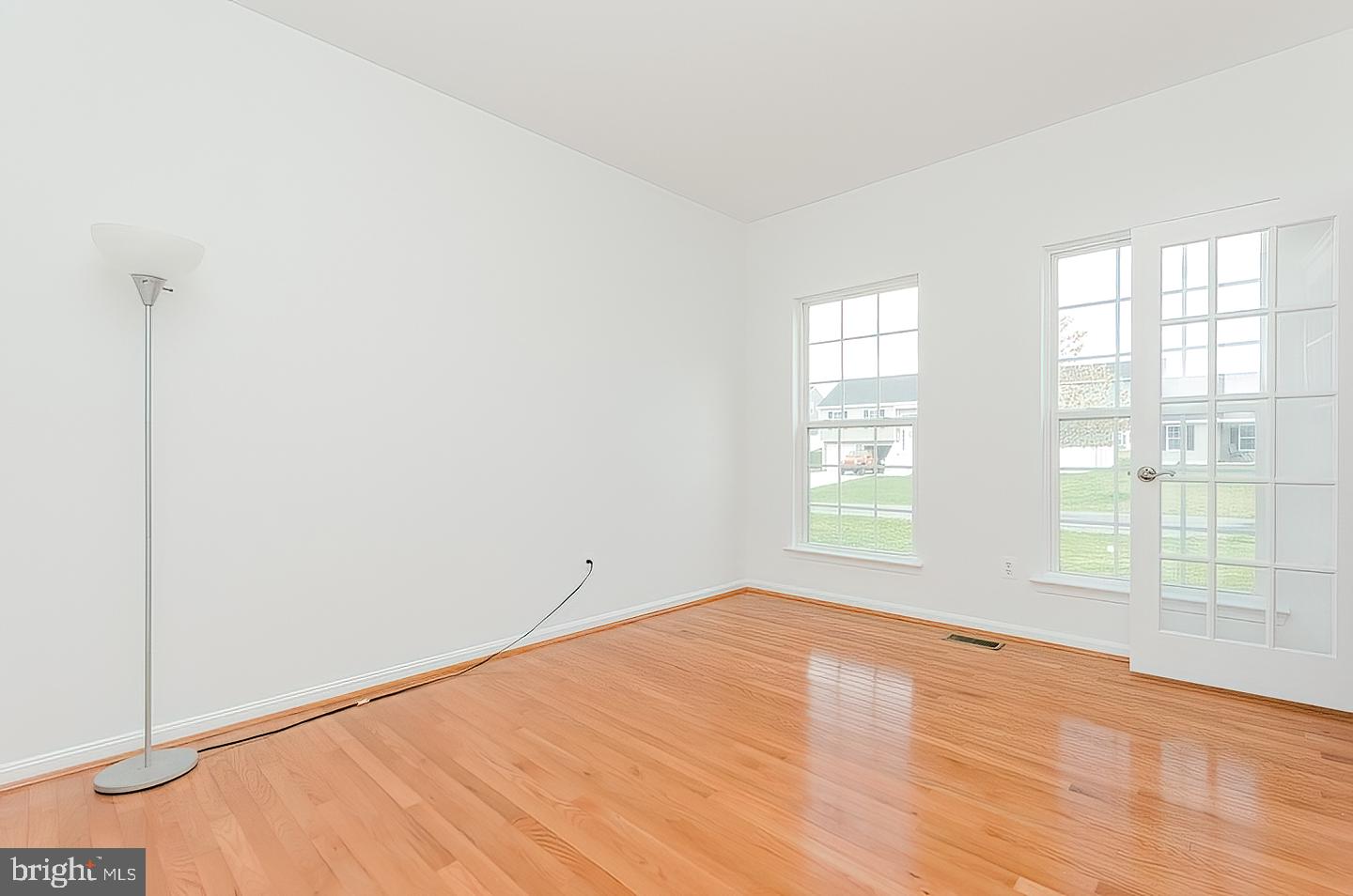 PRINCETON SHOALS - Residential