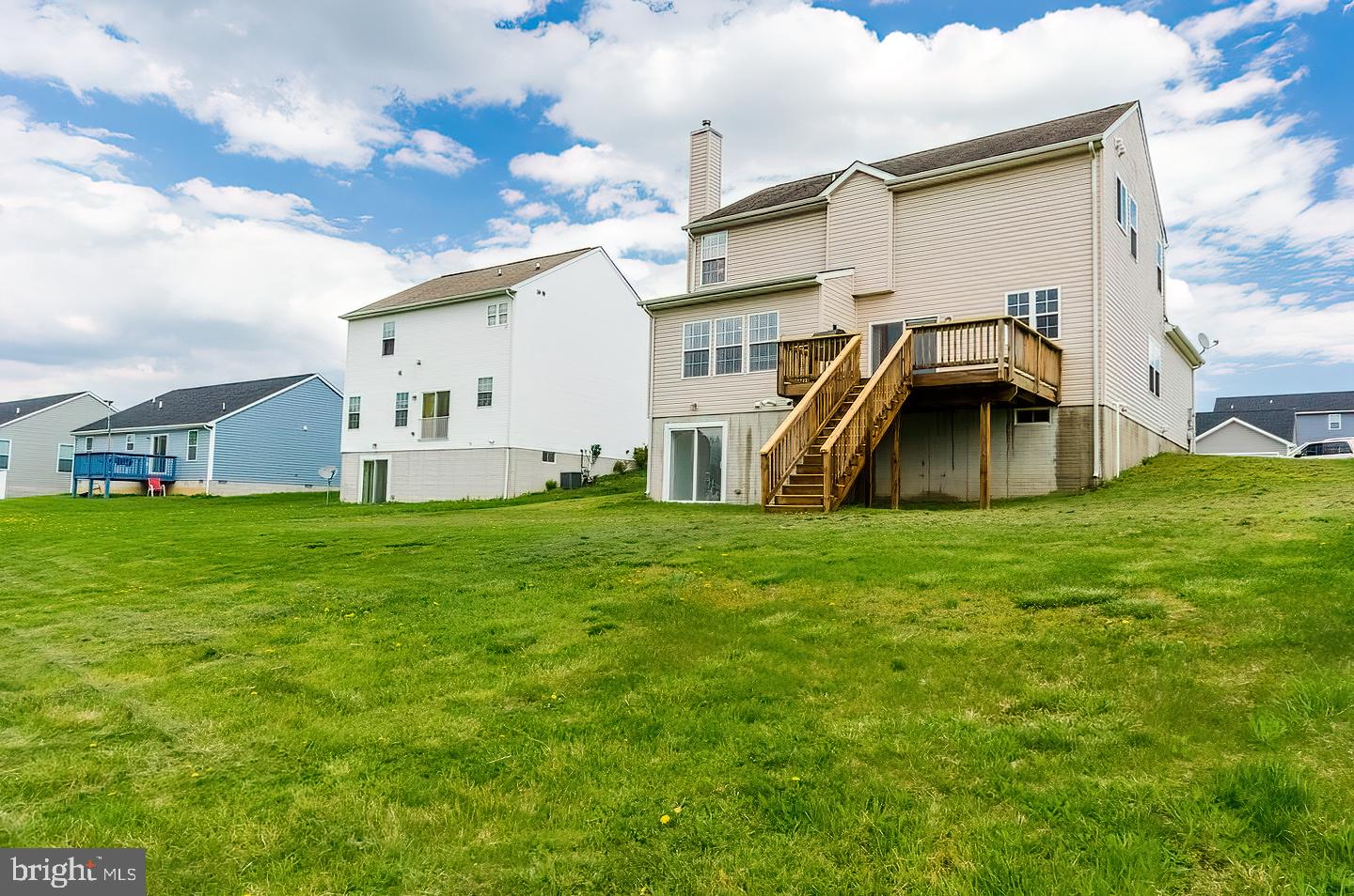 PRINCETON SHOALS - Residential