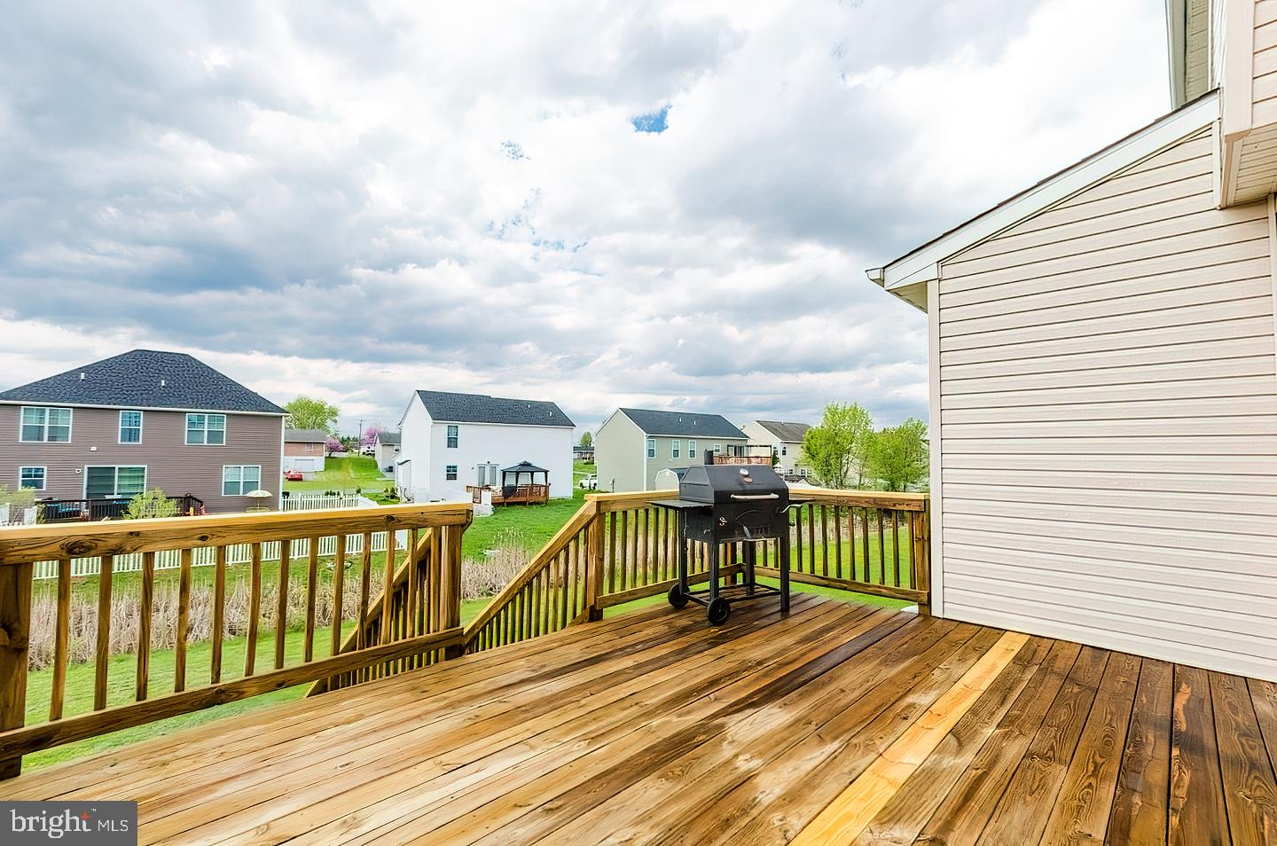 PRINCETON SHOALS - Residential