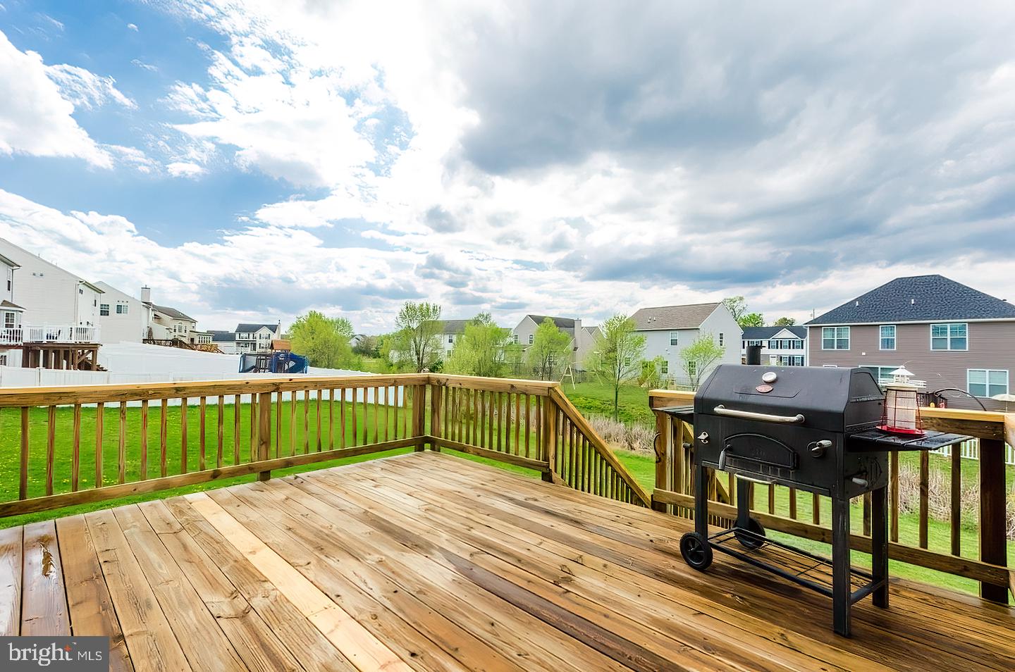 PRINCETON SHOALS - Residential